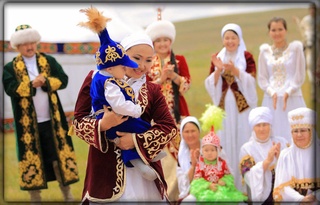 Қозоғистон аҳолиси 18 миллион 785 мингга етди