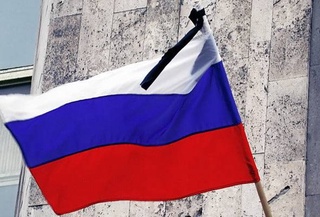 В России 24 марта объявлен днем общенационального траура