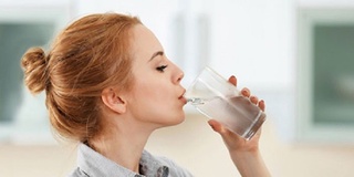 Юрагингизни сув билан асранг!