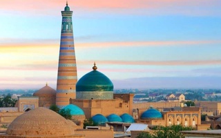 Дар Хива Форуми байналмилалии фарҳангии  “Осиёи Марказӣ  дар чорроҳаи тамаддуни ҷаҳонӣ” баргузор мегардад