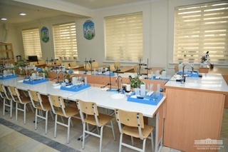 Prezident maktablari imtihonlarining 2-bosqichidan oʻtolmagan oʻquvchilar ixtisoslashtirilgan maktablarga imtihonsiz qabul qilinadi