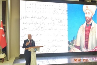 2021-2022 йиллар “Мирзо Улуғбек йили” деб эълон қилинди