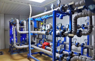 Мысырмен сумен қамтамасыз ету және су ресурстарын басқару саласындағы ынтымақтастық кеңейтіледі