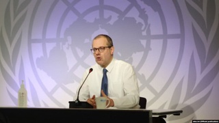 JSST koronavirusning mutatsiyaga uchragan shtammi Yevropaning 22 mamlakatida aniqlanganini maʼlum qildi