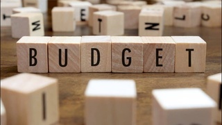 Госбюджет-2022: основные показатели