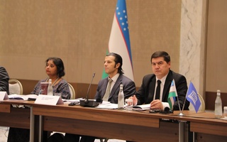 2018-2021 йилларда 228,8 миллиард сўмлик 372 та инновацион ишланмалар тижоратлаштирилган