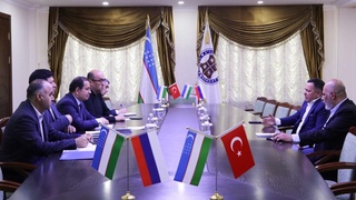 «Kari» халқаро компаниясининг заводи энди Ўзбекистонда ҳам очилади