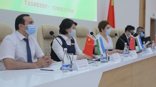 Онлайн малака ошириш курслари очилди