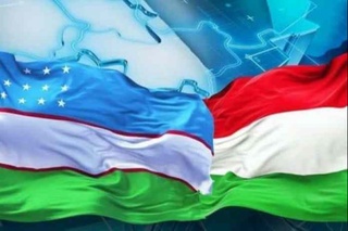 Ўзбекистон ва Венгрия адлия вазирликлари ўртасида ҳамкорлик ўрнатилди 