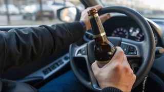 Тошкентда судя маст ҳолатда машина олиб қочгани айтилмоқда