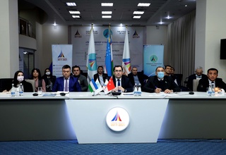 Бюджетни шакллантириш ва очиқлигини таъминлаш бўйича Туркия тажрибаси ўрганилди