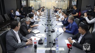 В Узбекистане дан старт учебной программе «Коммерциализация технологий и реализация стартап-проектов»