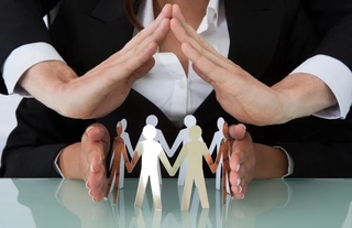 “Инсон ҳуқуқлари уйи” ташкил этилди