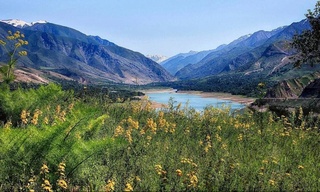 Прогноз погоды на день 19 апреля