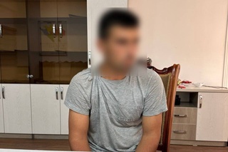 Тошкент вилоятида бир оилани ўлдириб, ёқиб юборган эркак умрбодга қамалди