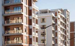 Активность на рынке жилья Узбекистана - обзор ЦЭИР