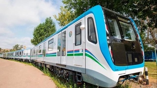 Жыл соңына дейін метропарк толтырылады