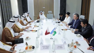 Oʻzbekistonliklar kelgusida Qatarga ham borib ishlashi mumkin