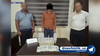 В Сурхандарьинской области и Каракалпакстане пресечены случаи незаконной продажи земель