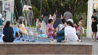 Пешгӯии обу ҳаво барои 31 июл