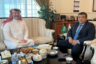 Өзбекстанда Сауд Арабияның халықаралық мектептері ашылуы мүмкін