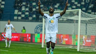 «Насаф» впервые за десять лет обыграл «Навбахор» в Намангане