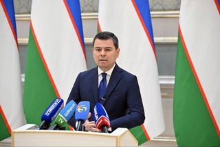 Шерзод Асадов рассказал о главных внешнеполитических и экономических событиях недели