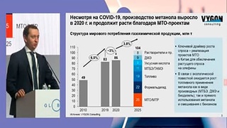 «Узбекнефтегаз»: ученые всего мира обсудили внедрение зеленых технологий в газохимическую промышленность