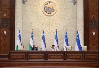 Критически рассмотрено исполнение Госбюджета и бюджетов государственных целевых фондов по итогам 2021 года и в первом квартале 2022 года