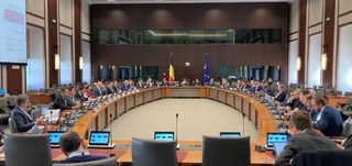 Uzbekistan's investment potential presented in Brussels