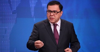 «У нас только один путь — признать, что труд и успех не имеют национальности» — Шерзодхон Кудратходжа