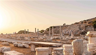 Tarixiy va madaniy sayohatlar maskani