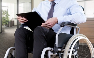 С 1 августа 2022 года начинается прием заявлений на выделение субсидии до 15 млн сумов для молодых людей с инвалидностью