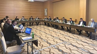 В Ташкенте состоялась региональная конференция по Стратегической экологической оценке в Центральной Азии