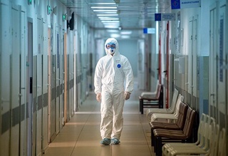 Коронавируснинг юқиши касбга боғлиқми?