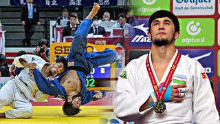 Дзюдо. Большой шлем. Оправдаются ли надежды?