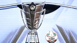 Uzbekistan, Tajikistan and Kyrgyzstan have applied to host the Asian Cup 2031