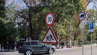 Мектептер мен балабақшалардың жанына рададарлар орнатылады