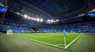 ЕЧЛ финали Санкт-Петербургда ўтадими?