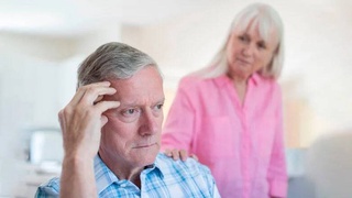 Как характер влияет на риск деменции: почему так опасно постоянно тревожиться