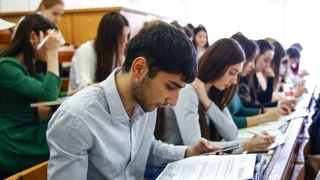 Число лицензированных негосударственных вузов увеличилось вдвое