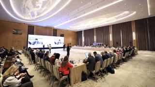 Ташкентте HOTEL BUSINESS FORUM  өтеді