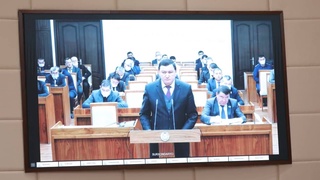 Обсуждено состояние эффективности использования средств, выделенных для внедрения водосберегающих технологий