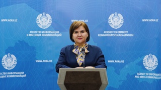 Президент мактабига ўқишга кира олмаган 5-синф ўқувчиларига қўшимча имкон берилади