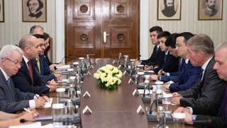 Uzbekistan and Bulgaria step up economic cooperation