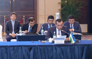 Xitoyda Shanxay hamkorlik tashkilotiga aʼzo davlatlar madaniyat vazirlarining 22-yigʻilishi boʻlib oʻtdi