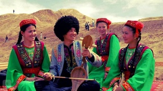 Утверждена программа развития культуры и искусства Каракалпакстана