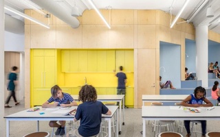 “Авлодлар фалокати”га йўл қўймаслик бир миллиарддан ортиқ ўқувчиларни мактабга қайтариш билан боғлиқ