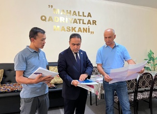 Хорижий тилларни оммалаштиришнинг “маҳаллабай тизими” амалиётга жорий этилмоқда