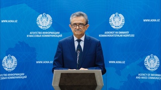 МАГАТЭ Ўзбекистон учун 2022/2023 йилда 1,5 млн евро қийматидаги 4 та лойиҳани тақдим этади